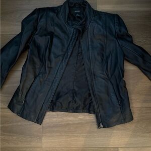 Alfani Women's Black Jacket